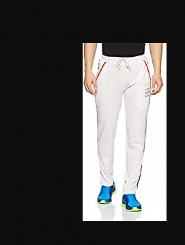 duke men's track pants