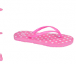 (out of stock)Birde Pink Lightweight FlipFlop for Free