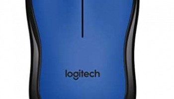 🔥Logitech M221 Wireless Mouse With Silent Clicks @649