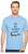 Pack of 2 t shirts at Rs.58 + Rs.55 Shipping From Flipkart