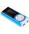 Sonilex MP6 With HD LED Torch MP3 Players ( Blue ) of Rs.999/- at Just 294/-