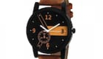 Infinity enterprise new fancy fashion collection analog watch for men of Rs.1499 at Just Rs.49/-