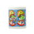 Yo Yo Mani Coffee Mug