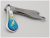 (Out of Stock)LOOT  High Fashion Nail Cutter with Bottle Opener For Free