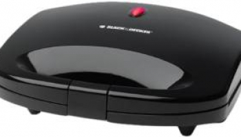 Black & Decker TS1000 Grill at Rs.699