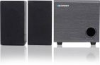 Blaupunkt SP-210 10 W Laptop/Desktop Speaker at Rs.799