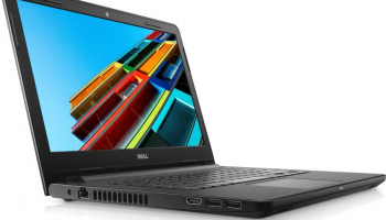 Dell Inspiron Core i3 6th Gen – (4 GB/1 TB HDD/Linux) 3467 Laptop At Rs.27490