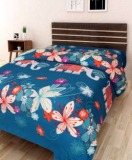 bed sheets starting at Rs.149