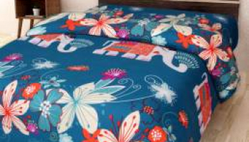 bed sheets starting at Rs.149