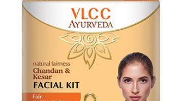 VLCC Facial Kit at Rs.130 only