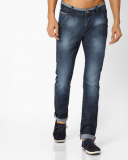 Wrangler Jeans Minimum 70% Off From Rs. 689 At Ajio