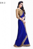 (Expired)5 Sharees at Rs. 300(Add 5 Quantities)