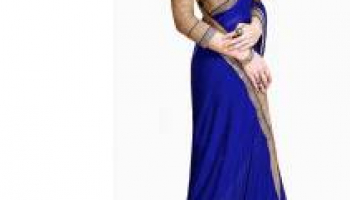 (Expired)5 Sharees at Rs. 300(Add 5 Quantities)