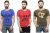 Tshirt Pack of 3 @ Rs.368