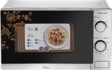 Flipkart: Midea 20 L Solo Microwave Oven at Rs.2999 only