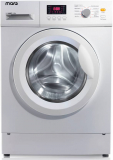 MarQ kg Fully Automatic Front Load Washing Machine at Just Rs.14999+Card Discount