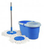 Reflection Easy Magic Floor Mop with Dryer at Rs. 495 + FREE Shipping