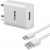 Rock ITG121 2.1 Amp Single Port Travel Mobile Charger at Rs.99