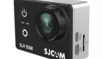 SJCAM SJ7 star Review