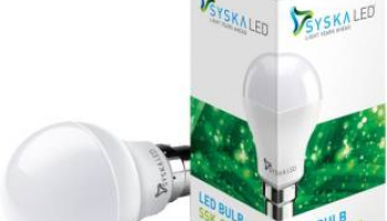 75% Off on LED Bulbs