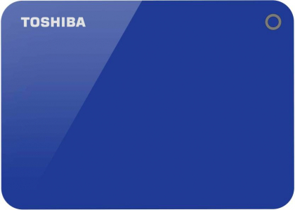 Flipkart – Toshiba 2TB hard Disk at Rs.4699